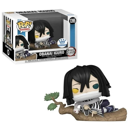 Funko Pop Demon Slayer Tanjiro Kamado 867# Nezuko Kamado 868# Mitsuri Kanroji 1306# Inosuke Hashibira 875# Enmu 1158# Model Toys