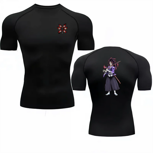 Maillot compression Kokushibo