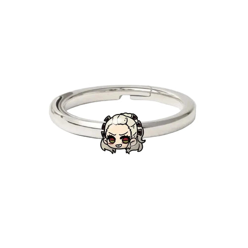 Bague Daki