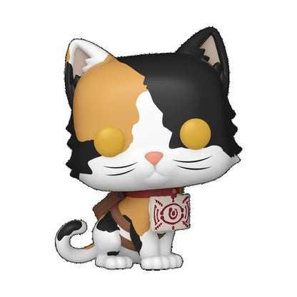 Funko Pop Genuine Demon Slayer Demon Slayer Demon Slayer Tanjiro Tongmo Nezuko Trendy Toy Figure Boy Birthday Gift ChristmasGift