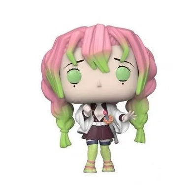 Funko Pop Demon Slayer Tanjiro Kamado 867# Nezuko Kamado 868# Mitsuri Kanroji 1306# Inosuke Hashibira 875# Enmu 1158# Model Toys