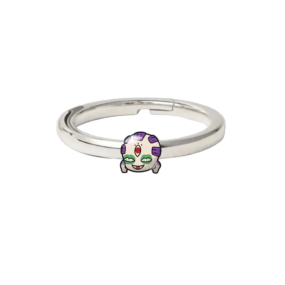 Bague Gyokko