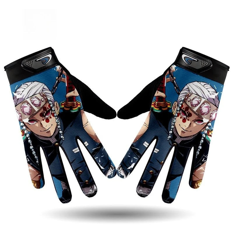 Gants Tengen uniforme
