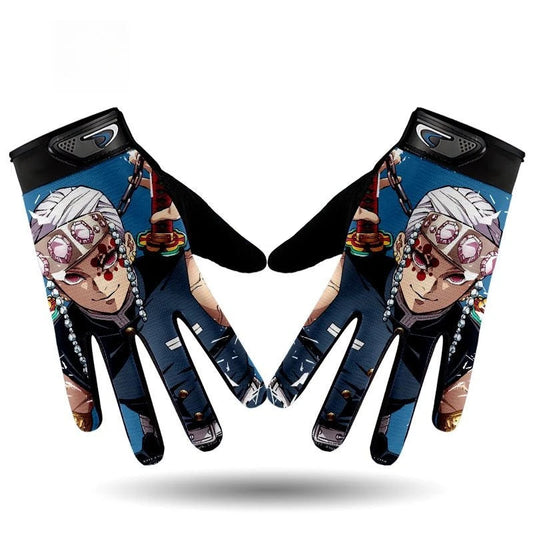 Gants Tengen uniforme