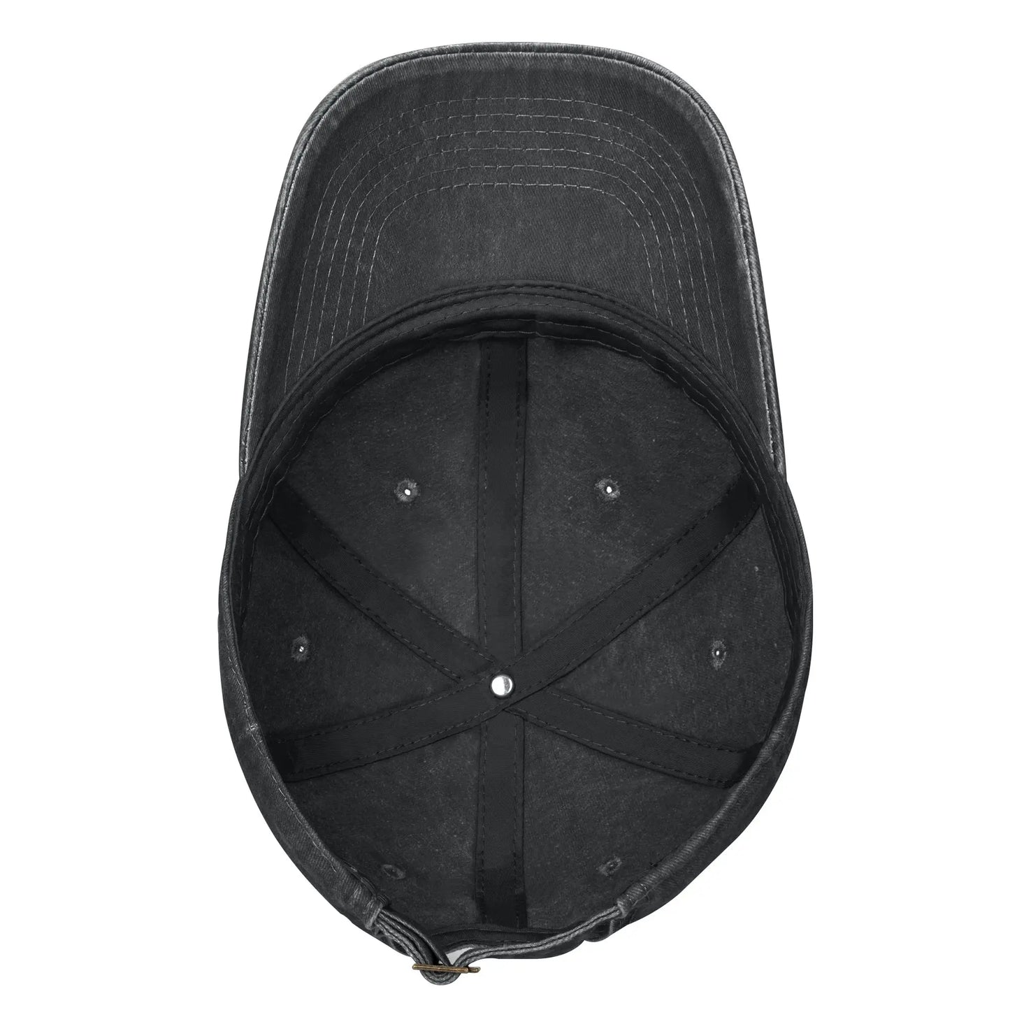 Retro BEST SELLER Demon Slayer Corps Logo Baseball Caps for Men Women Distressed Cotton Headwear  Outdoor Workouts Gift Caps Hat
