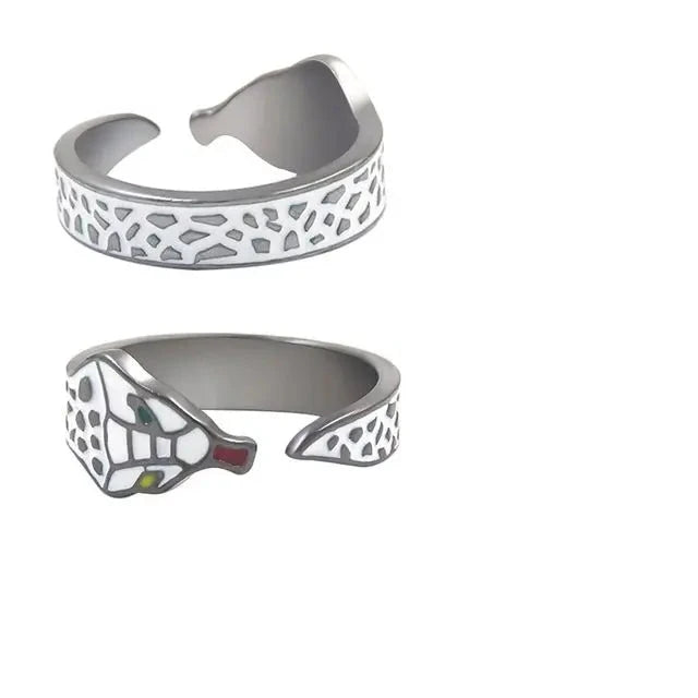 Bague ouverte Obanai