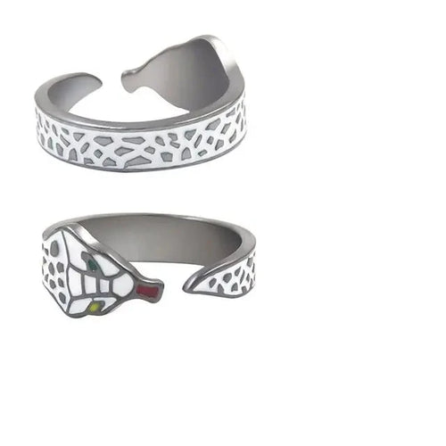 Bague ouverte Obanai