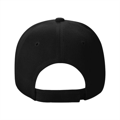 Kamado Nezuko Casual Baseball Cap Spring Character Trucker Hat Hot Sale Tennis Skate Hip Hop Hats  Women Streetwear Baseball Cap