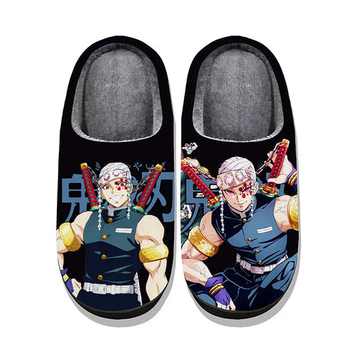 Chaussons Tengen