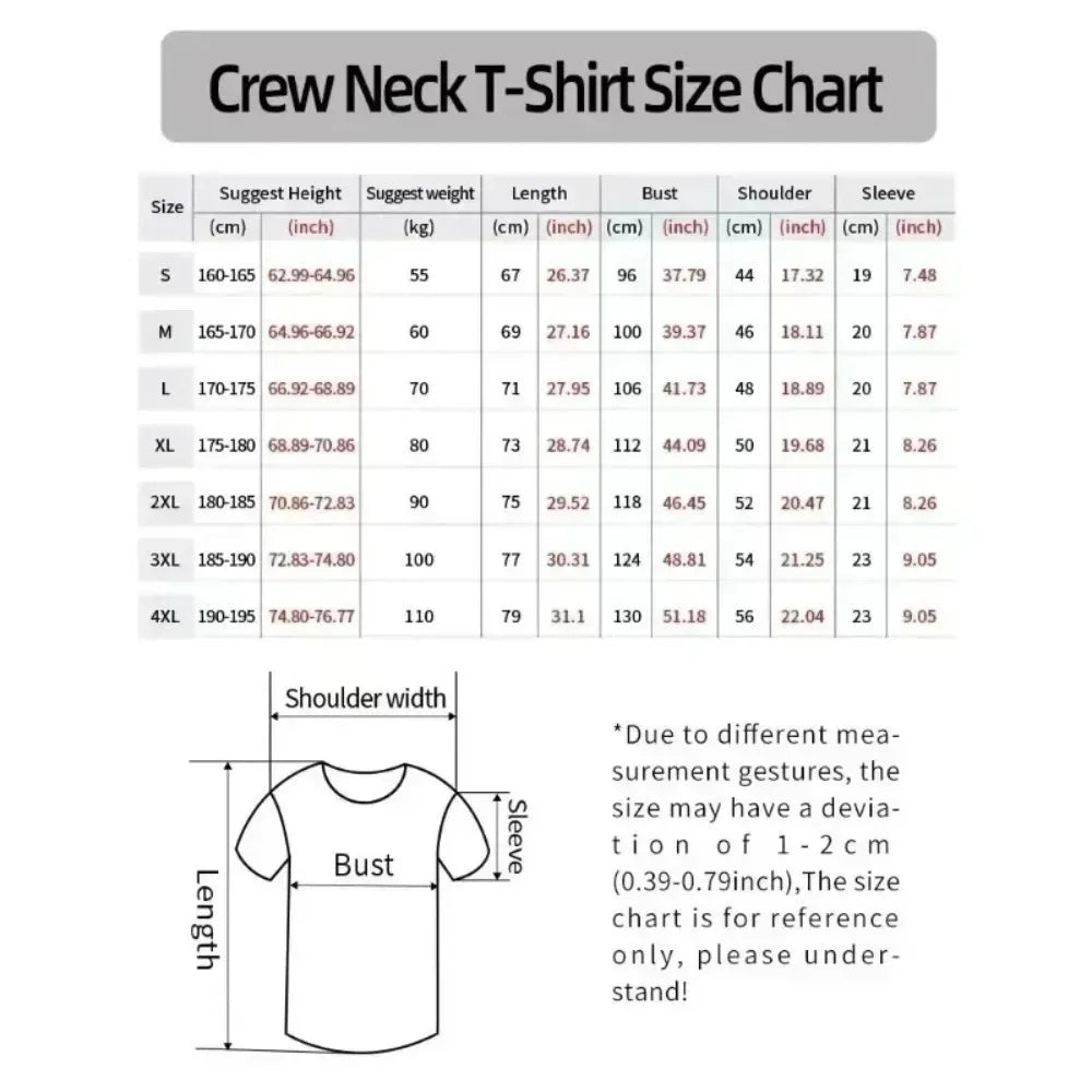 Demon Slayer Kyojuro Rengoku Pure Cotton T-shirt 2026 Summer New Anime Printed Loose Casual Parent Child Short Sleeve Top