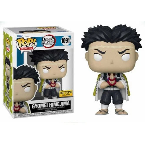 Funko Pop Demon Slayer Tanjiro Kamado 867# Nezuko Kamado 868# Mitsuri Kanroji 1306# Inosuke Hashibira 875# Enmu 1158# Model Toys