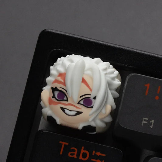 Keycap chibi Sanemi