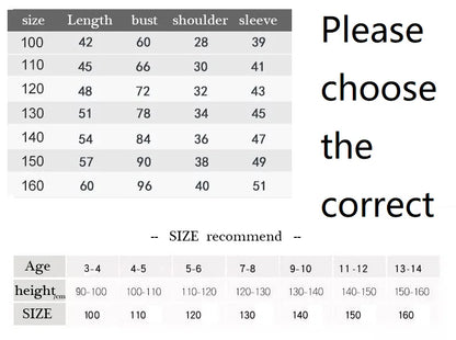 Kids Anime Demon Slayer Zenitsu Print Cotton Hoodie Unisex Boys Girls Pullover Sweatshirt Cosplay Costume for 3-12 Year Children