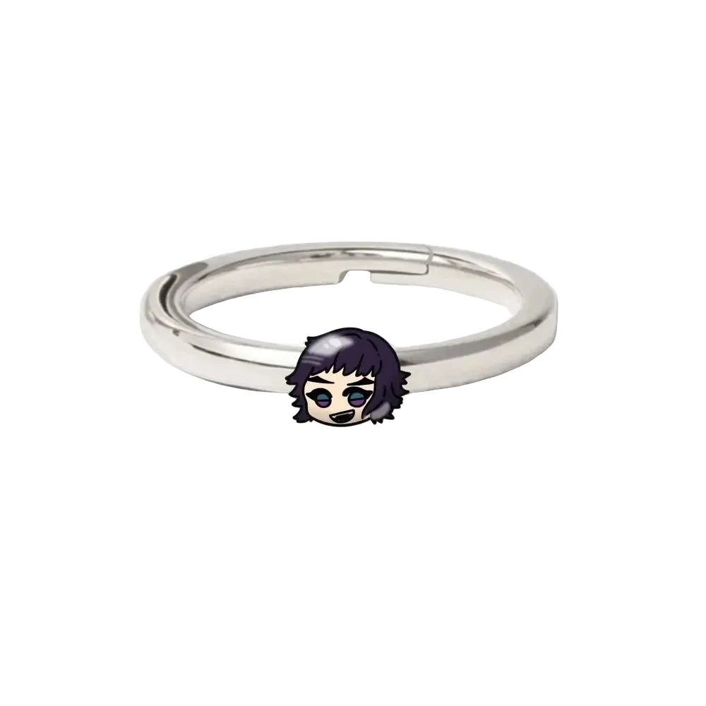 Bague Kaigaku