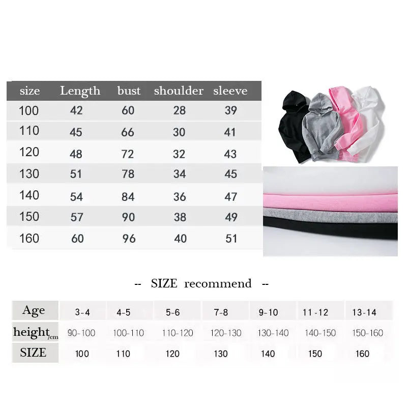 Demon Slayer Anime Hoodie Pants Set Children Hooded Sweatshirt Outerwear Pants Set Boys Girls Tops Autumn Pullover Clothing Gift