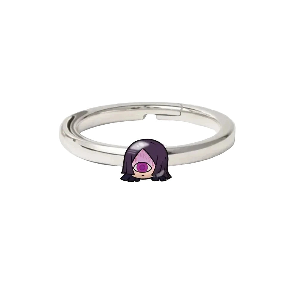 Bague Nakime