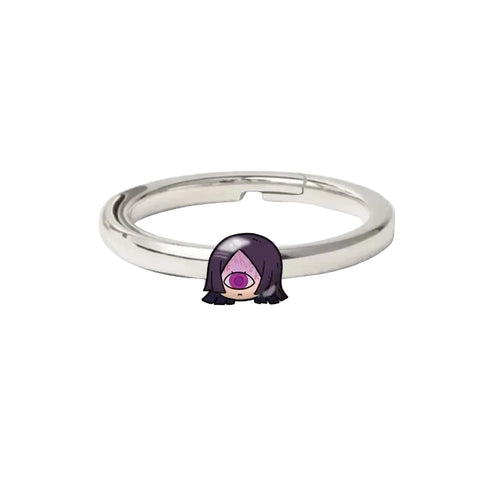 Bague Nakime