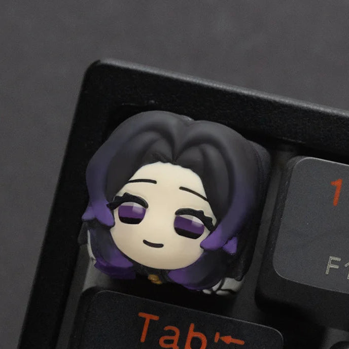 Keycap chibi Shinobu