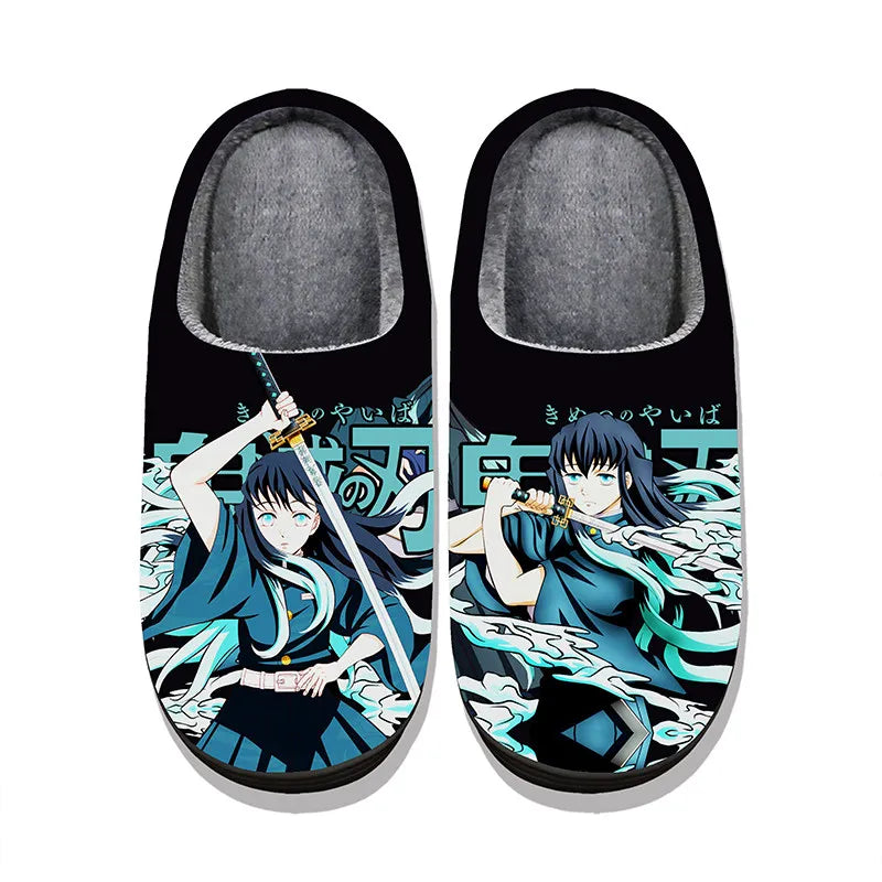 Chaussons Muichiro