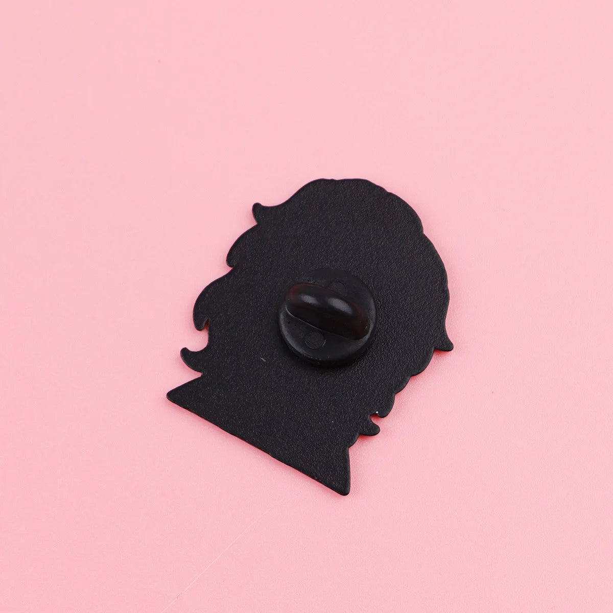 Demon Slayer Pins Kawaii Cartoon Character Brooch Clothing Backpack Lapel Badges Fashion Jewelry Accessories