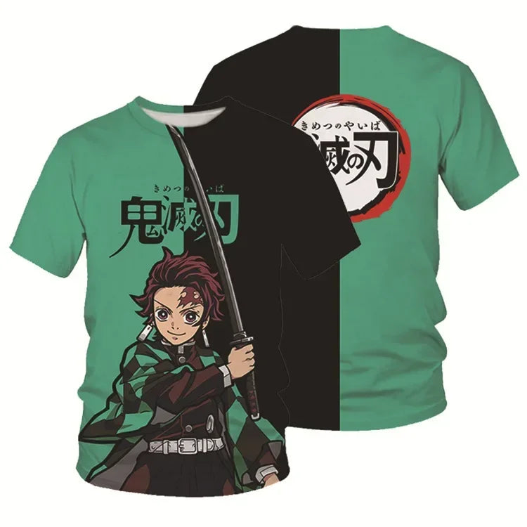 Japanese Anime Demon Slayer Plus Size Hoodie Women Sweatshirts Kamado Nezuko Print Hooded Harajuku Girl And Boy Casual Pullover