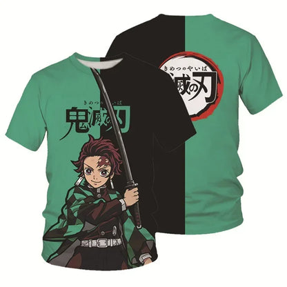 Japanese Anime Demon Slayer Plus Size Hoodie Women Sweatshirts Kamado Nezuko Print Hooded Harajuku Girl And Boy Casual Pullover