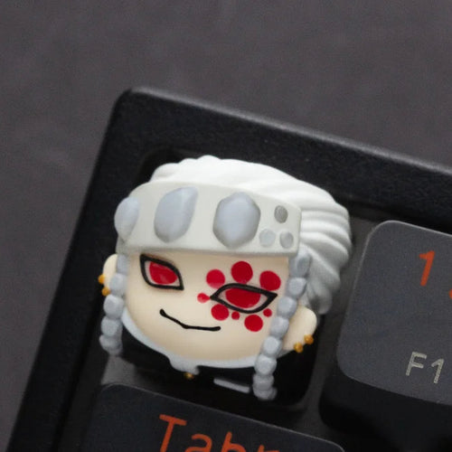 Keycap chibi Tengen