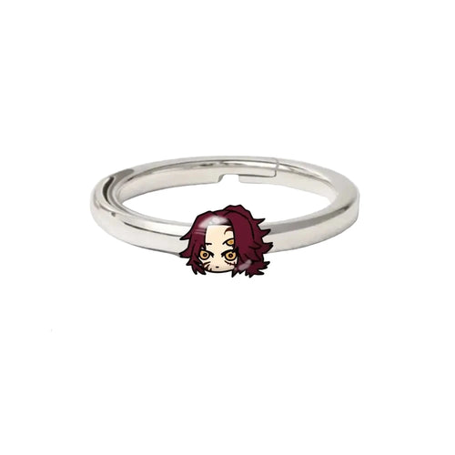 Bague Kokushibo