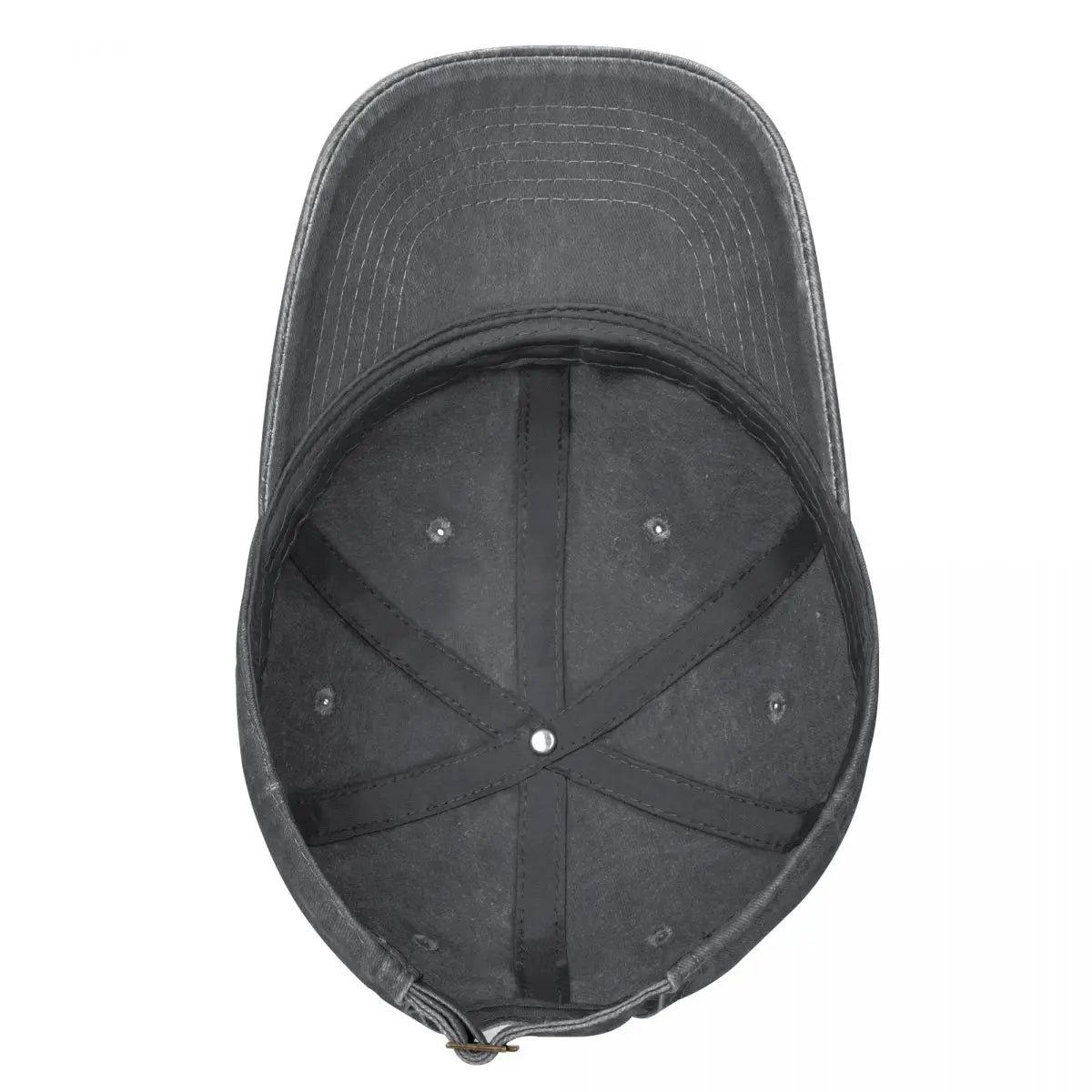Demon Slayer Anime Baseball Caps Fashion Distressed Washed Snapback Cap Men Women Outdoor Activities Caps Hat