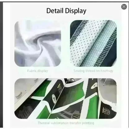 2026 Bandai Demon Slayer Anime MUZAN NO.1 3D Print Football Jersey for Men's Tshirt Summer Sports Casual Tees Kids/Adult Y2K