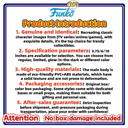 Official Funko Pop Tomioka Giyuu Demon Slayer Figure Anime Collectible Model Desktop Ornament Gift for Manga Hobby Collectors