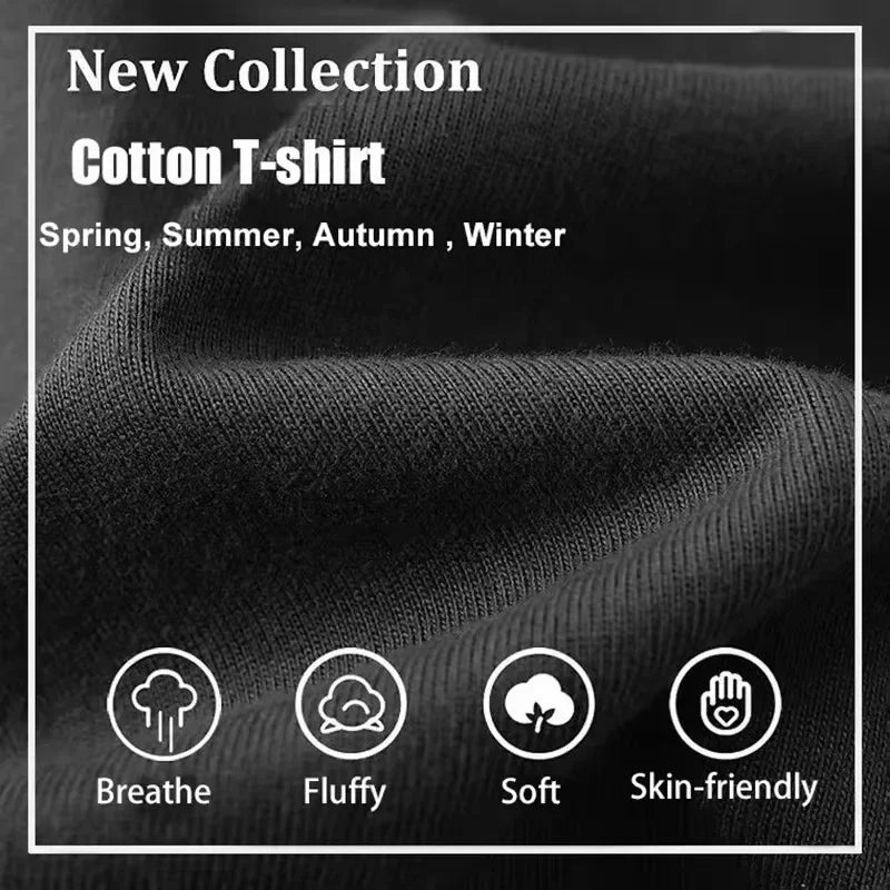 Funny Kanroji Mitsuri Iguro Obanai Cartoon Print Kids T-Shirt Couple Casual Loose Short Sleeve Round Neck Harajuku Tops Clothing
