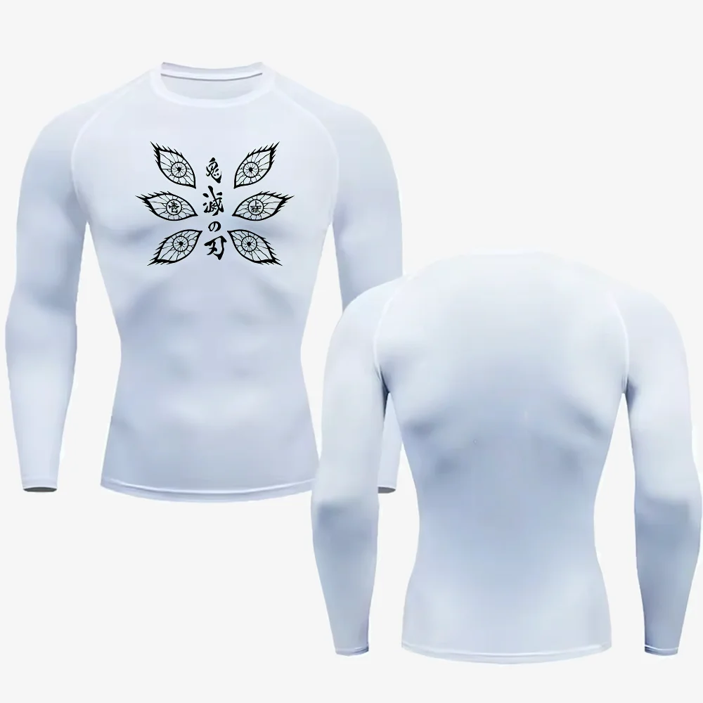 Maillot manches longues