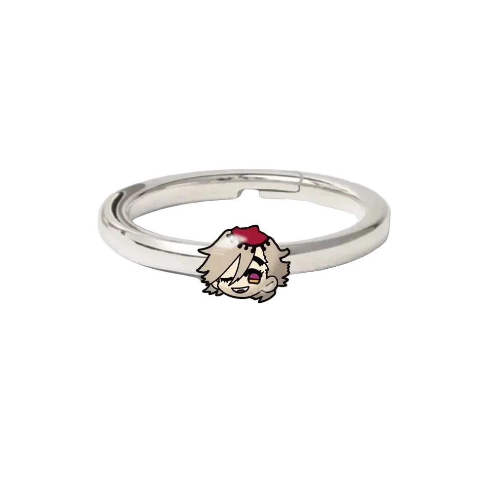 Bague Douma