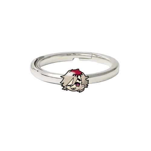 Bague Douma