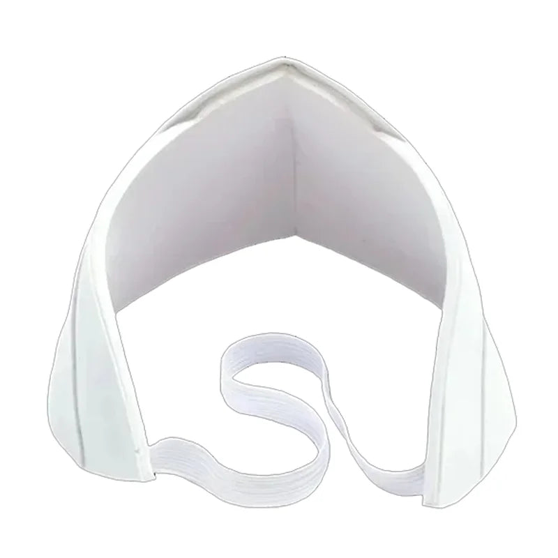 Anime Iguro Obanai Cosplay Mask Adult Unisex Half Face Masks EVA Helmet Halloween Carnival Party Costume Prop