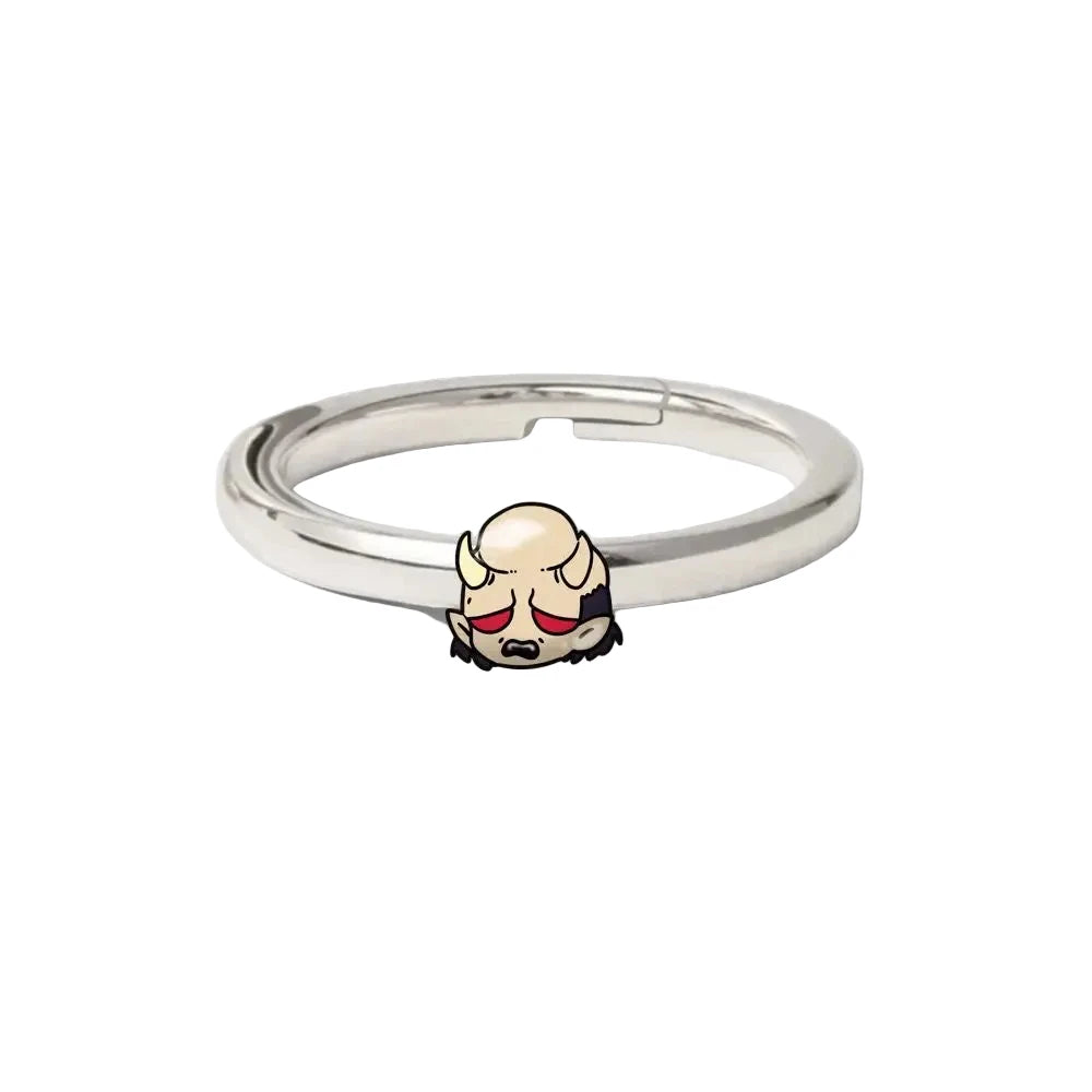 Bague Hantengu
