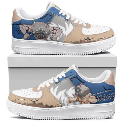 Anime Demon Slayer Sneakers Kamado Tanjirou Low-Top Sports Shoes Couples Board Shoes Customization Leisure Shoes Festival Gift