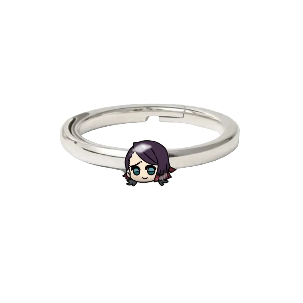 Bague Kanae