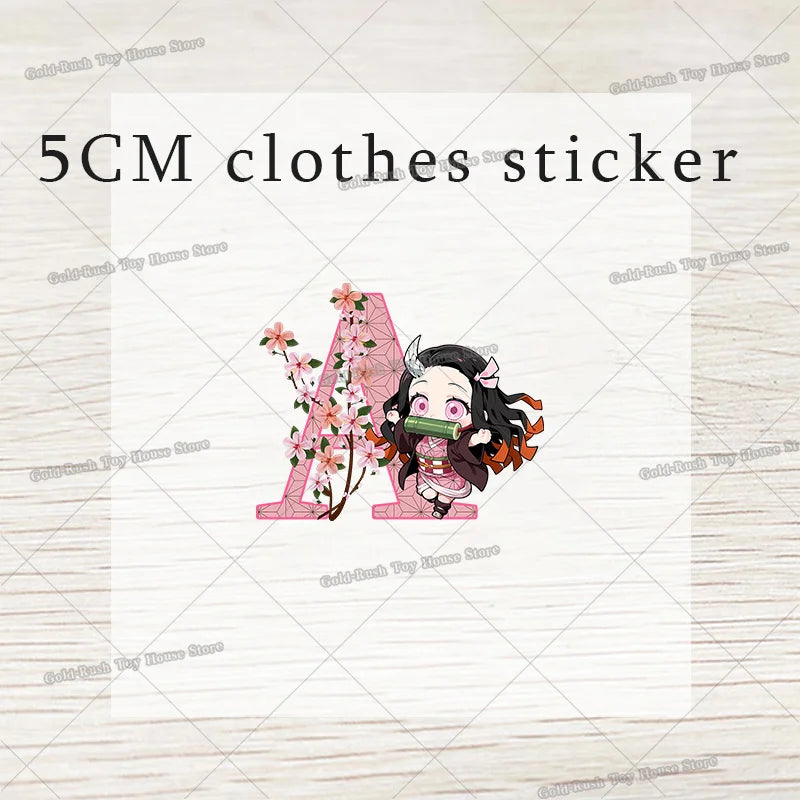 Demon Slayer Kamado Nezuko Women Short PU Wallet Tsuyuri Kanawo Kochou Shinobu ID Card Horders Multi-card Billfold Coin Purses