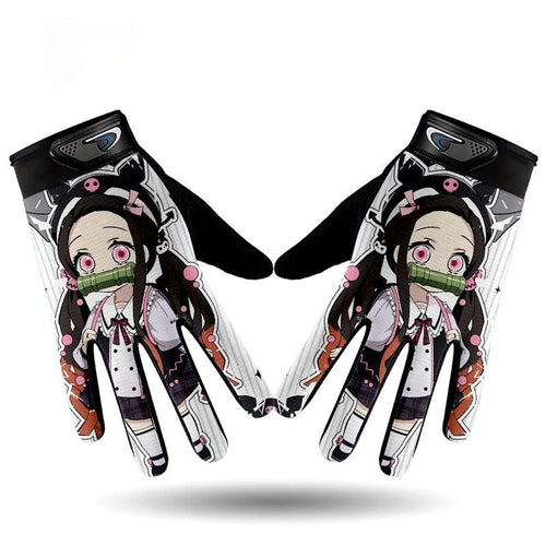 Gants Nezuko