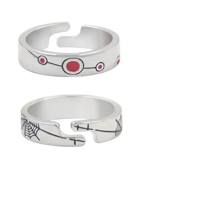Bague ouverte Rui