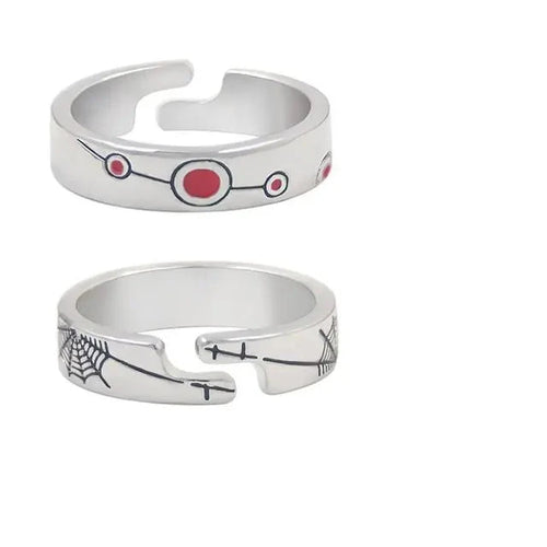 Bague ouverte Rui