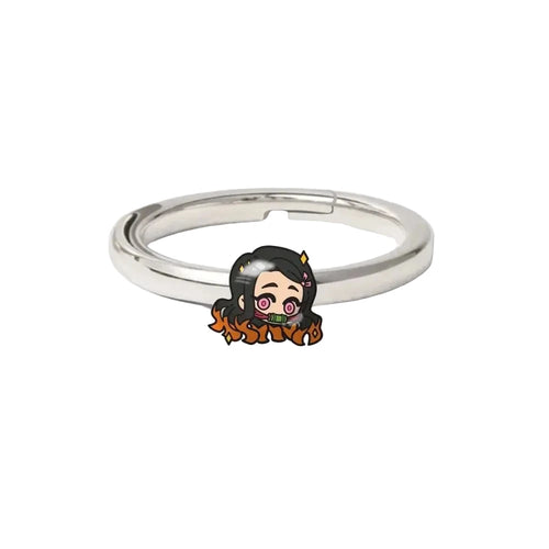 Bague Nezuko