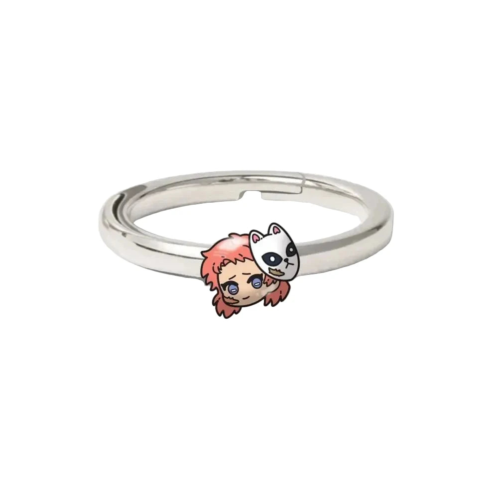 Bague Sabito