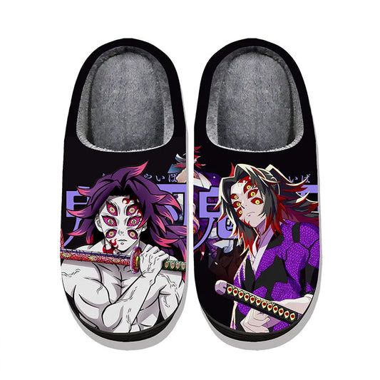 Chaussons Kokushibo