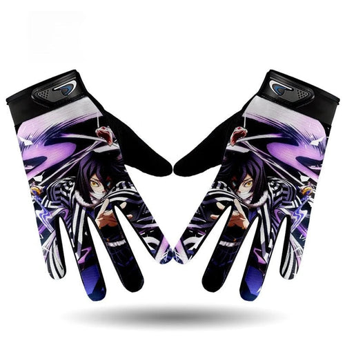 Gants Obanai