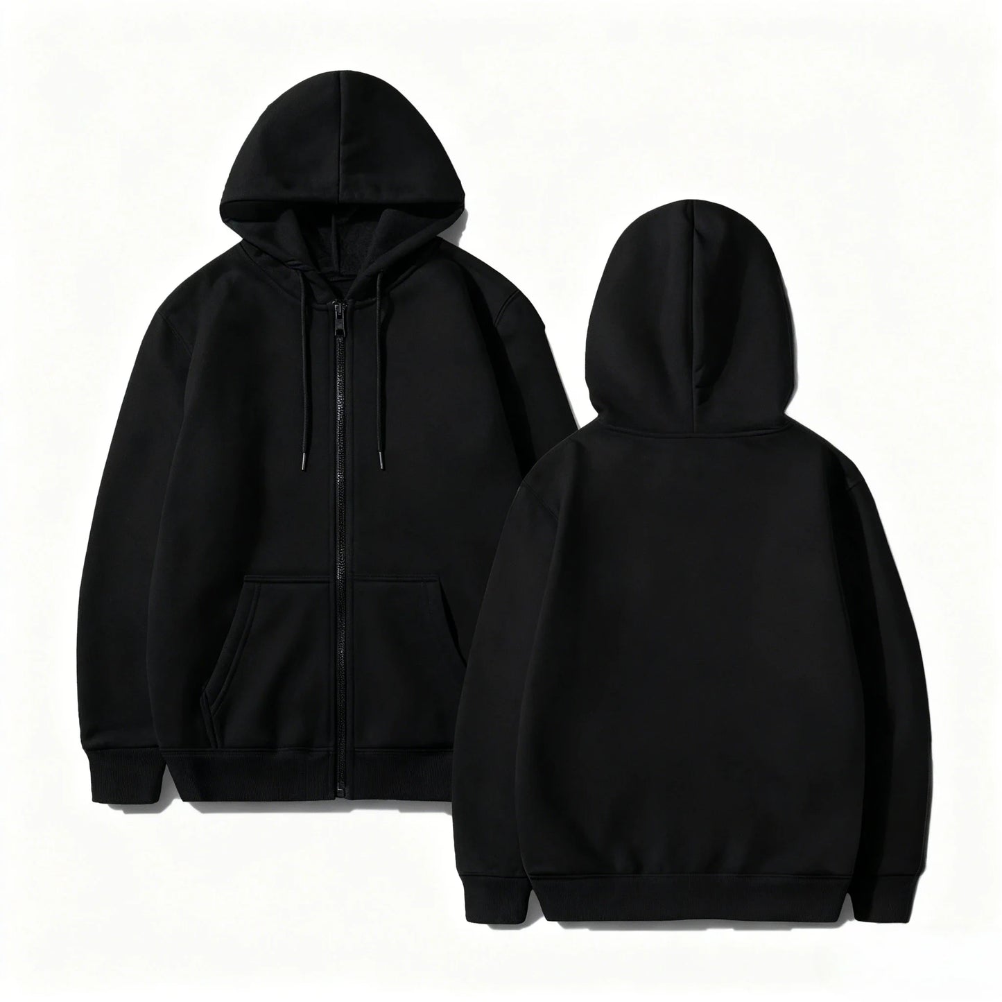 Demon Slayer Muichiro Tokit Hoodie Anime Jacket Zip Up Casual Tops Streetwear 2026 Autumn Winter Long Sleeve Pullover Men Women
