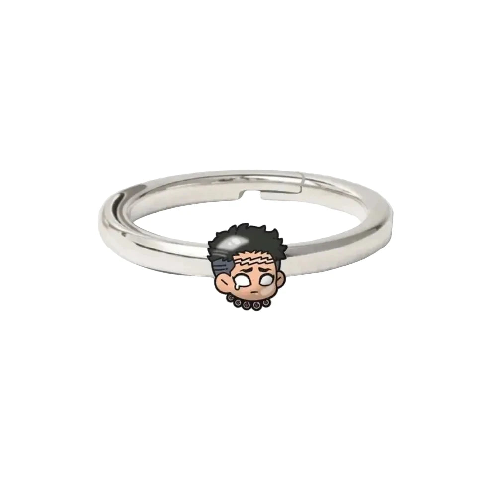 Bague Gyomei