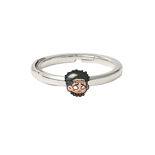 Bague Gyomei